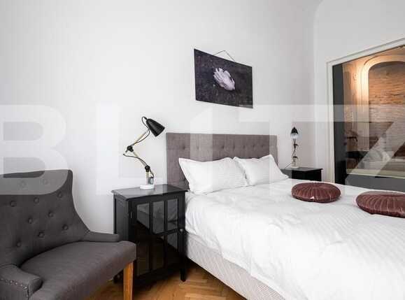 Garsonieră de închiriat Central - 49562AI | BLITZ Cluj-Napoca | Poza5