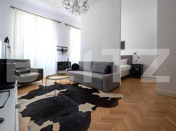 Garsonieră de închiriat Central - 49562AI | BLITZ Cluj-Napoca | Poza6