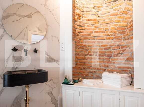 Garsonieră de închiriat Central - 49562AI | BLITZ Cluj-Napoca | Poza15