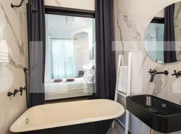 Garsonieră de închiriat Central - 49562AI | BLITZ Cluj-Napoca | Poza16