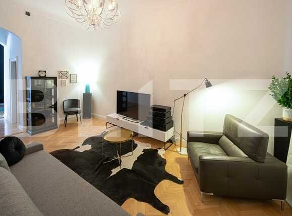 Garsonieră de închiriat Central - 49562AI | BLITZ Cluj-Napoca | Poza10