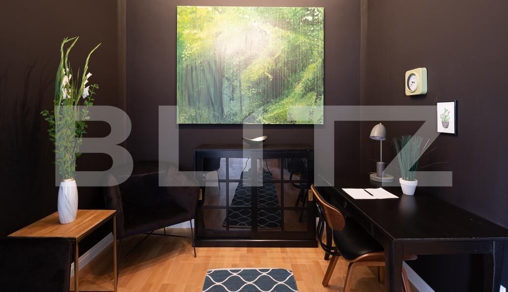 Garsonieră de închiriat Central - 49562AI | BLITZ Cluj-Napoca | Poza12