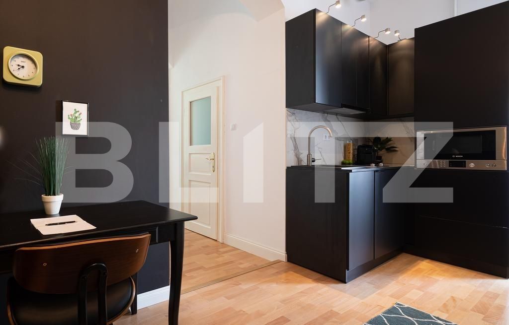 Garsonieră de închiriat Central - 49562AI | BLITZ Cluj-Napoca | Poza11