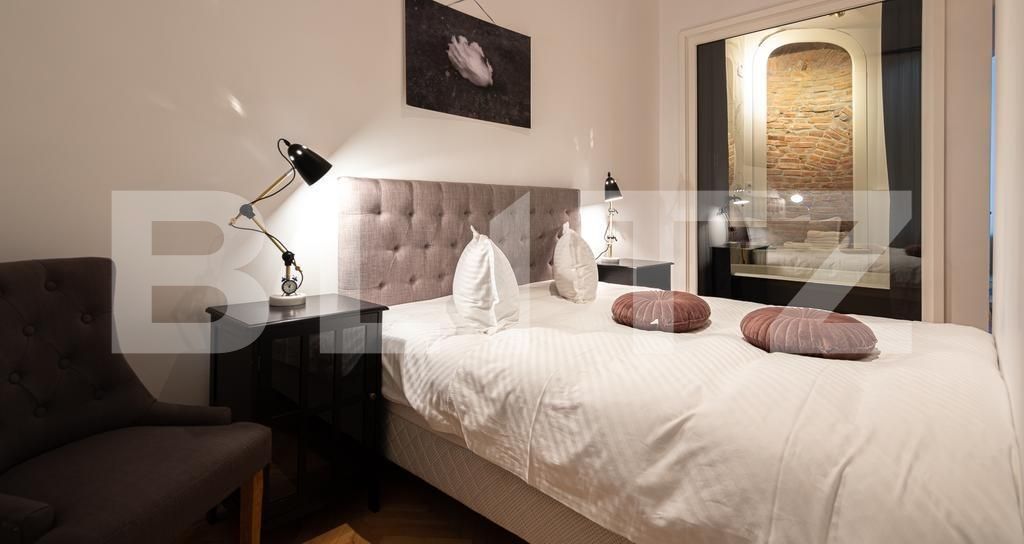 Garsonieră de închiriat Central - 49562AI | BLITZ Cluj-Napoca | Poza4