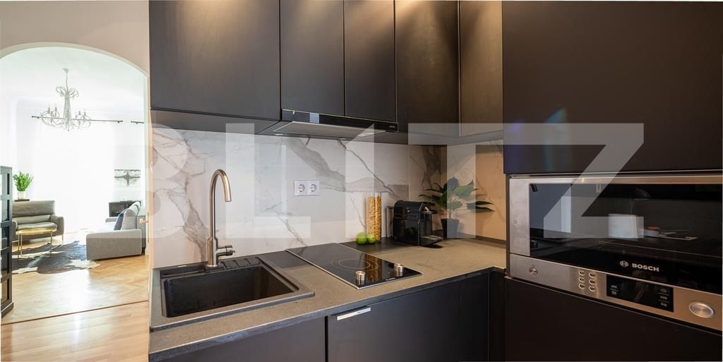 Garsonieră de închiriat Central - 49562AI | BLITZ Cluj-Napoca | Poza13