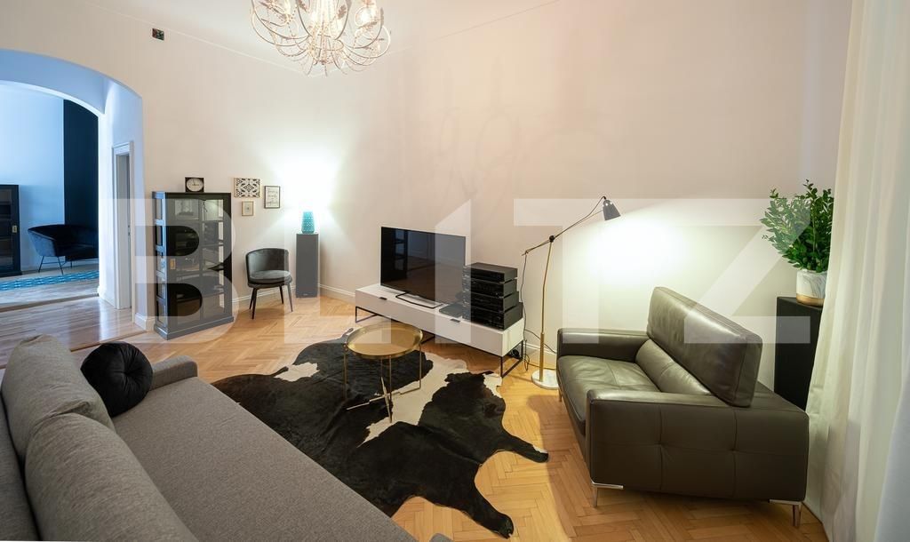 Garsonieră de închiriat Central - 49562AI | BLITZ Cluj-Napoca | Poza10