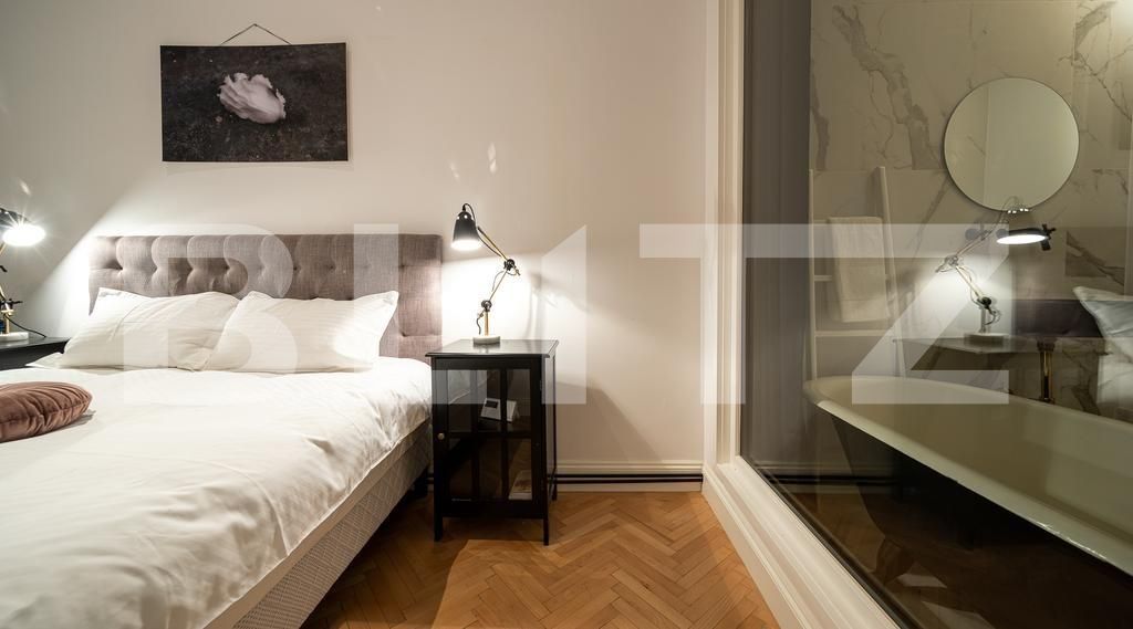 Garsonieră de închiriat Central - 49562AI | BLITZ Cluj-Napoca | Poza2