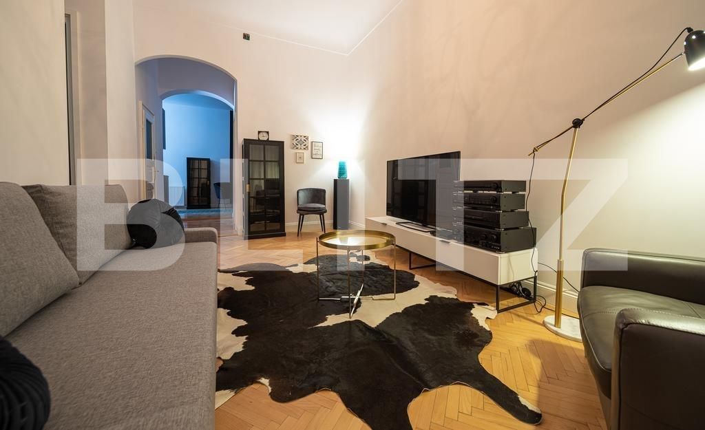 Garsonieră de închiriat Central - 49562AI | BLITZ Cluj-Napoca | Poza9