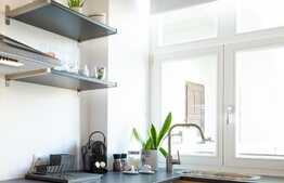 Garsoniera de inchiriat, 45 mp, decomandata, zona Piata Unirii