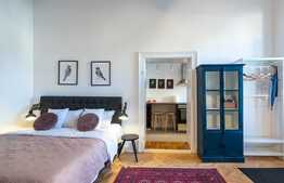 Garsoniera de inchiriat, 45 mp, decomandata, zona Piata Unirii