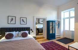 Garsoniera de inchiriat, 45 mp, decomandata, zona Piata Unirii