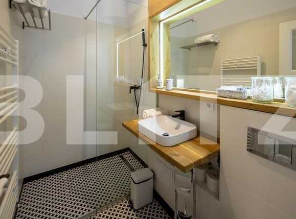 Garsonieră de închiriat Central - 49564AI | BLITZ Cluj-Napoca | Poza14