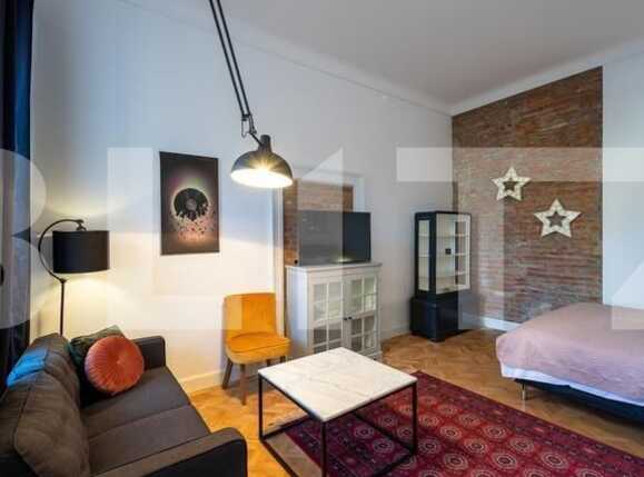 Garsonieră de închiriat Central - 49564AI | BLITZ Cluj-Napoca | Poza9