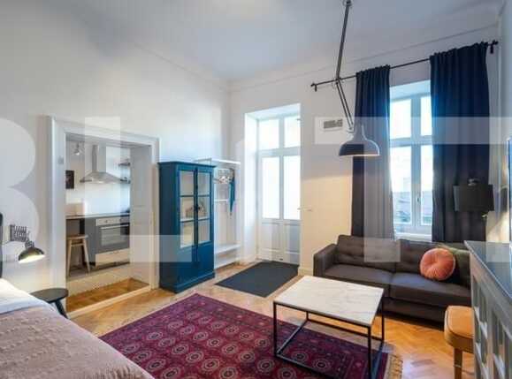 Garsonieră de închiriat Central - 49564AI | BLITZ Cluj-Napoca | Poza7