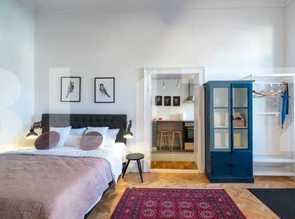 Garsonieră de închiriat Central - 49564AI | BLITZ Cluj-Napoca | Poza2