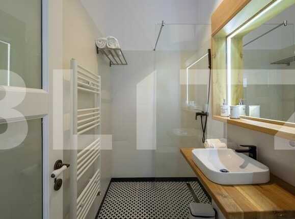 Garsonieră de închiriat Central - 49564AI | BLITZ Cluj-Napoca | Poza13