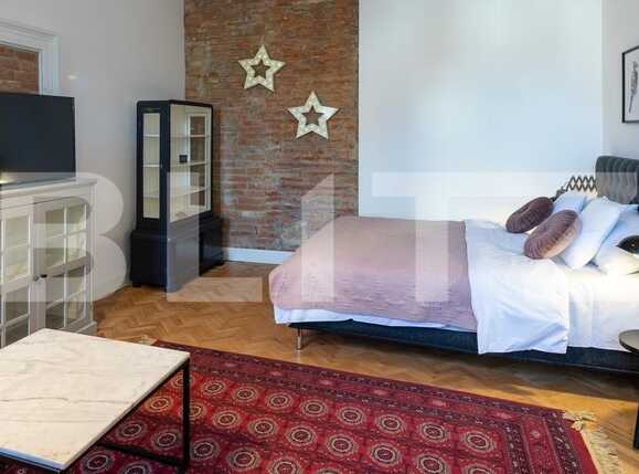 Garsonieră de închiriat Central - 49564AI | BLITZ Cluj-Napoca | Poza10