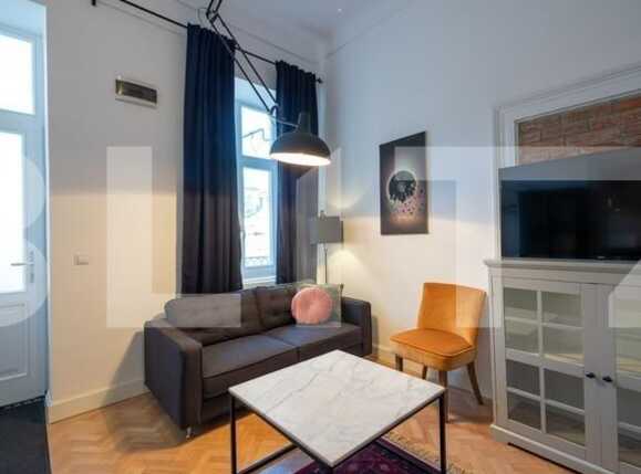 Garsonieră de închiriat Central - 49564AI | BLITZ Cluj-Napoca | Poza5