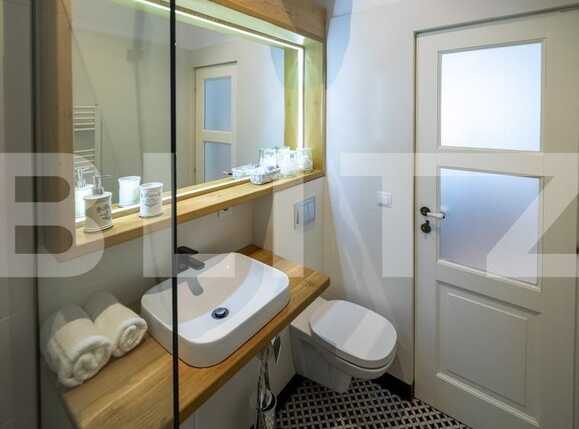 Garsonieră de închiriat Central - 49564AI | BLITZ Cluj-Napoca | Poza15