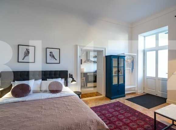 Garsonieră de închiriat Central - 49564AI | BLITZ Cluj-Napoca | Poza3