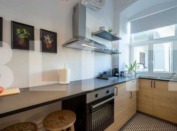 Garsonieră de închiriat Central - 49564AI | BLITZ Cluj-Napoca | Poza12