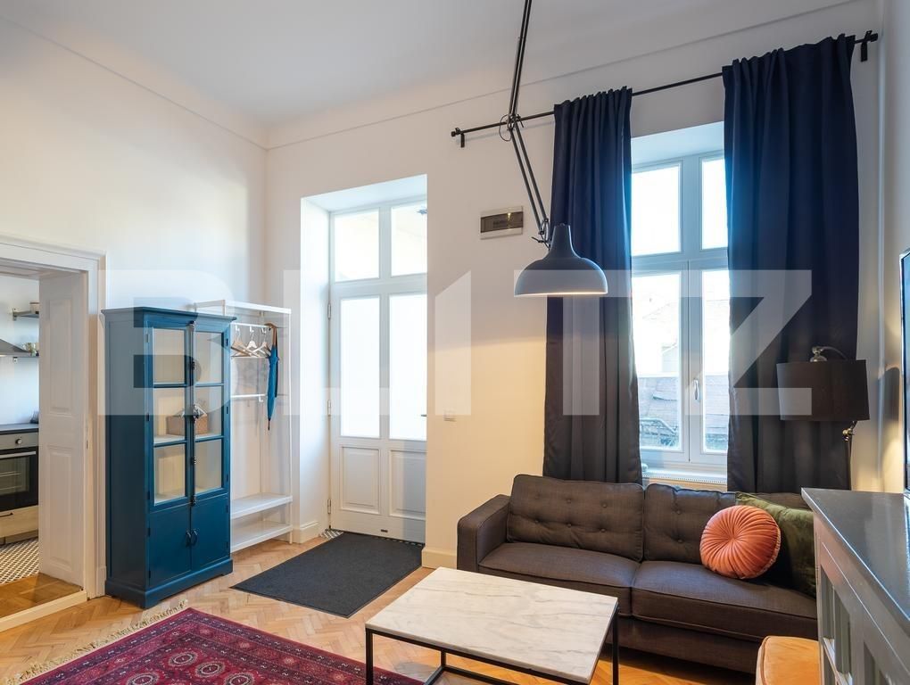 Garsonieră de închiriat Central - 49564AI | BLITZ Cluj-Napoca | Poza8