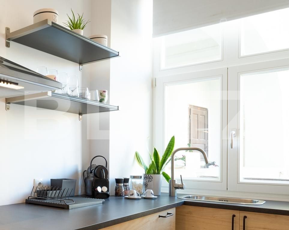 Garsonieră de închiriat Central - 49564AI | BLITZ Cluj-Napoca | Poza11