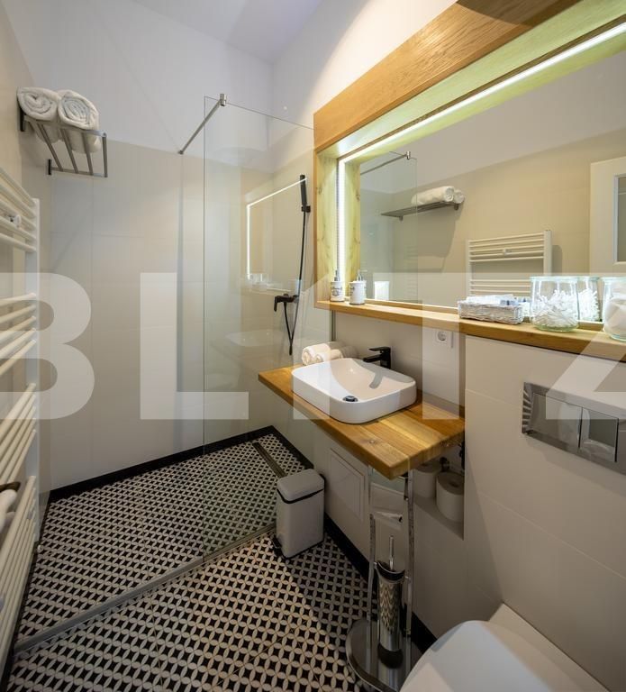 Garsonieră de închiriat Central - 49564AI | BLITZ Cluj-Napoca | Poza14