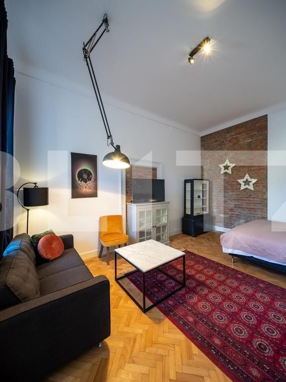 Garsonieră de închiriat Central - 49564AI | BLITZ Cluj-Napoca | Poza9