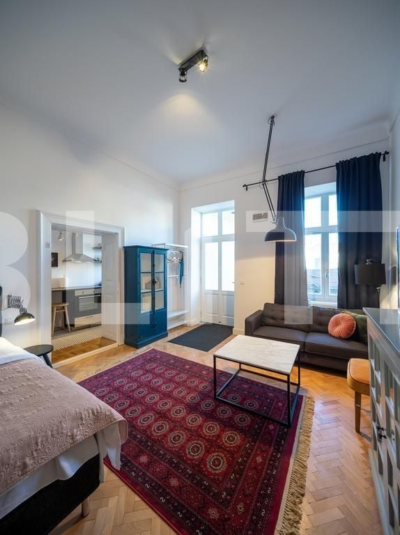 Garsonieră de închiriat Central - 49564AI | BLITZ Cluj-Napoca | Poza7