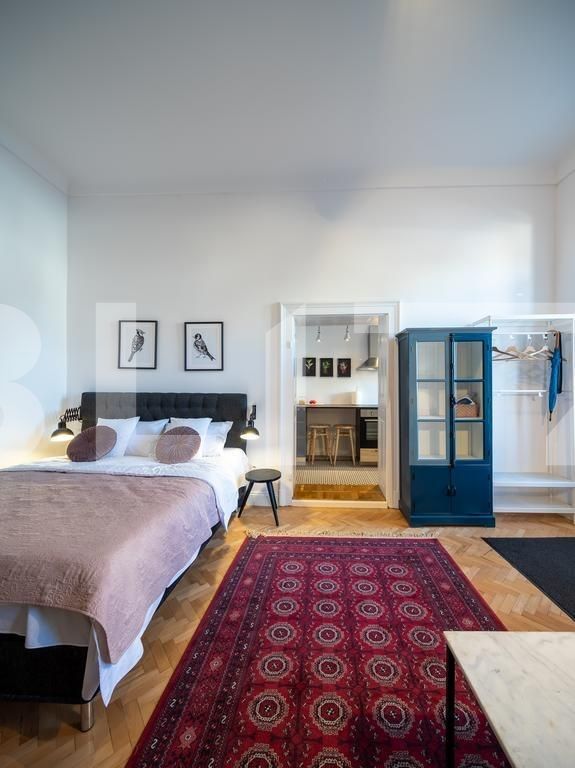 Garsonieră de închiriat Central - 49564AI | BLITZ Cluj-Napoca | Poza2