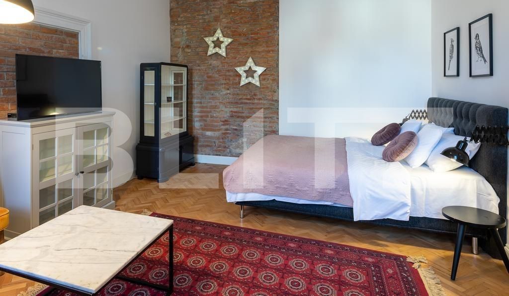 Garsonieră de închiriat Central - 49564AI | BLITZ Cluj-Napoca | Poza10