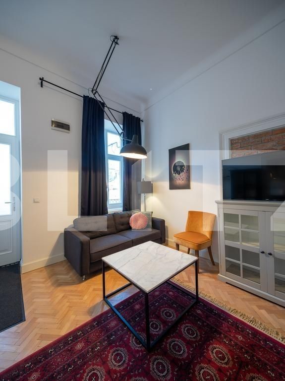Garsonieră de închiriat Central - 49564AI | BLITZ Cluj-Napoca | Poza5