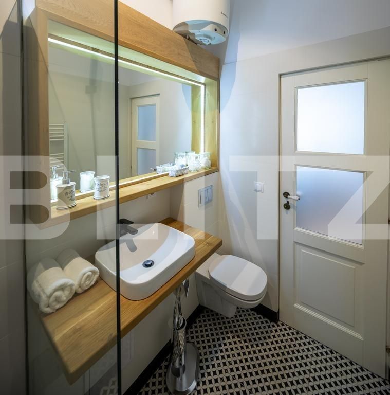 Garsonieră de închiriat Central - 49564AI | BLITZ Cluj-Napoca | Poza15