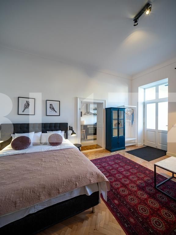 Garsonieră de închiriat Central - 49564AI | BLITZ Cluj-Napoca | Poza3
