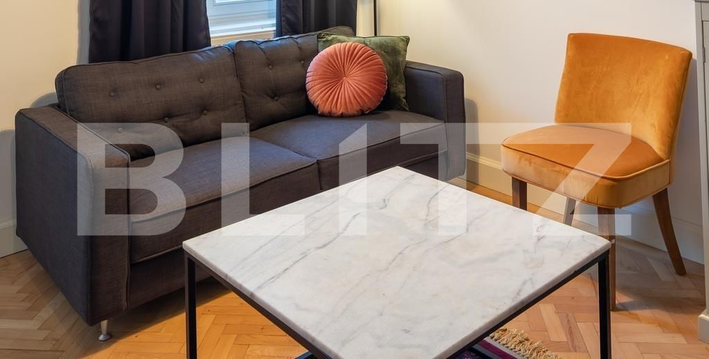 Garsonieră de închiriat Central - 49564AI | BLITZ Cluj-Napoca | Poza6