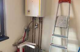 Spatiu comercial ULTRACENTRAL, 180 mp, cladire istorica clasa A