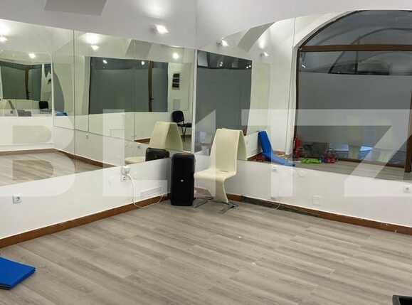 Spațiu comercial de vânzare Central - 49566SVC | BLITZ Cluj-Napoca | Poza1