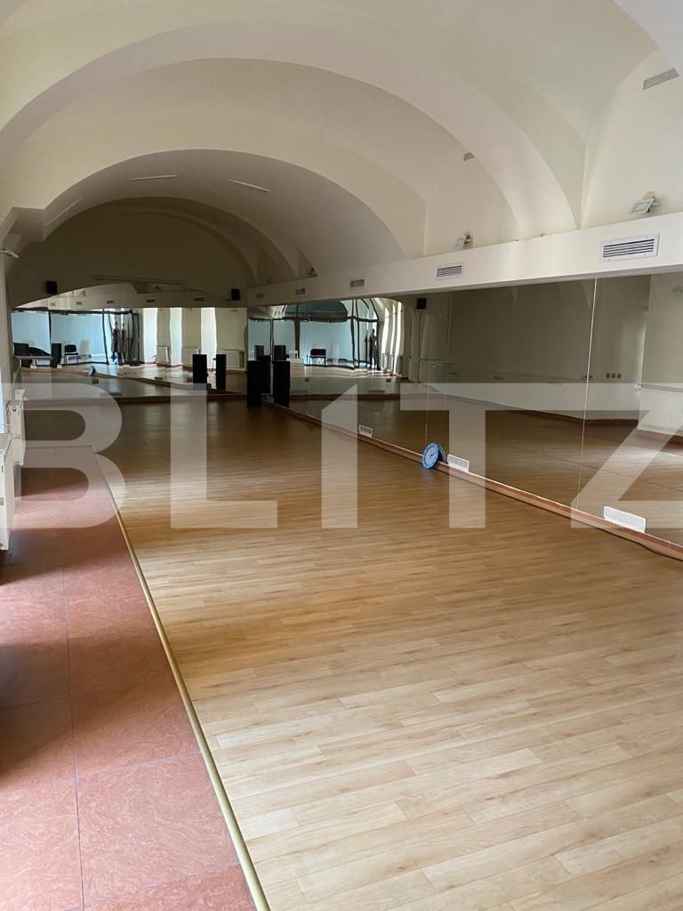 Spațiu comercial de vânzare Central - 49566SVC | BLITZ Cluj-Napoca | Poza2