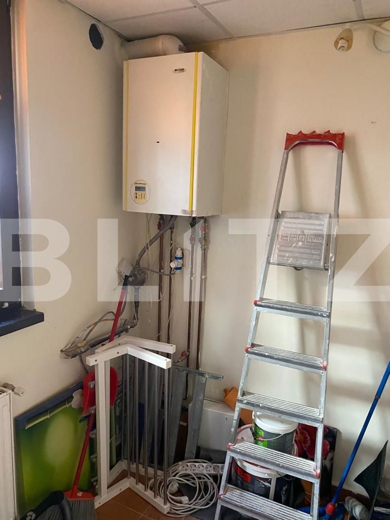 Spațiu comercial de vânzare Central - 49566SVC | BLITZ Cluj-Napoca | Poza10