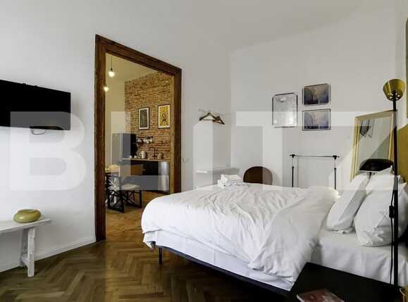 Apartament de închiriat 2 camere Central - 49567AI | BLITZ Cluj-Napoca | Poza3