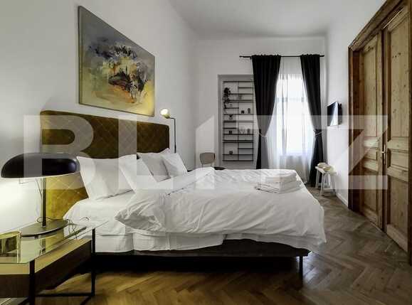 Apartament de închiriat 2 camere Central - 49567AI | BLITZ Cluj-Napoca | Poza1