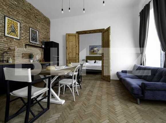 Apartament de închiriat 2 camere Central - 49567AI | BLITZ Cluj-Napoca | Poza5