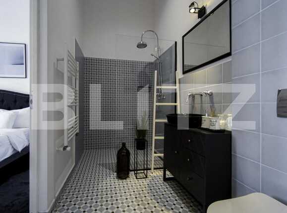 Apartament de închiriat 2 camere Central - 49567AI | BLITZ Cluj-Napoca | Poza8