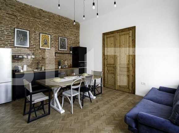 Apartament de închiriat 2 camere Central - 49567AI | BLITZ Cluj-Napoca | Poza6