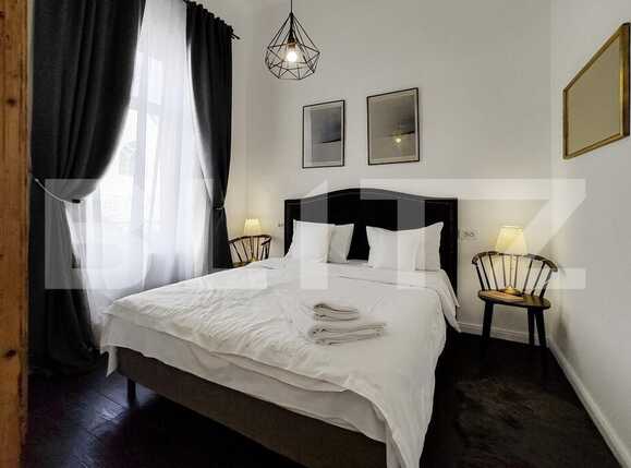 Apartament de închiriat 2 camere Central - 49567AI | BLITZ Cluj-Napoca | Poza2