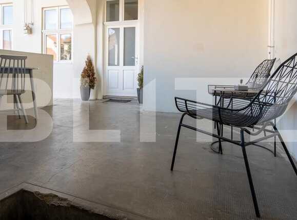 Apartament de închiriat 2 camere Central - 49567AI | BLITZ Cluj-Napoca | Poza9