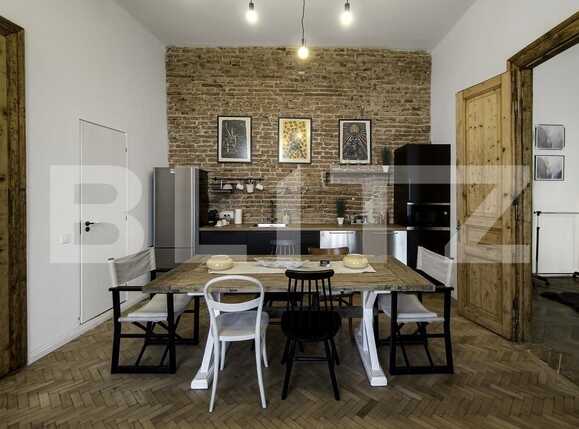 Apartament de închiriat 2 camere Central - 49567AI | BLITZ Cluj-Napoca | Poza4