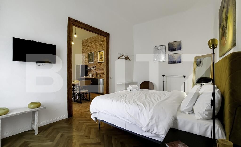 Apartament de închiriat 2 camere Central - 49567AI | BLITZ Cluj-Napoca | Poza3