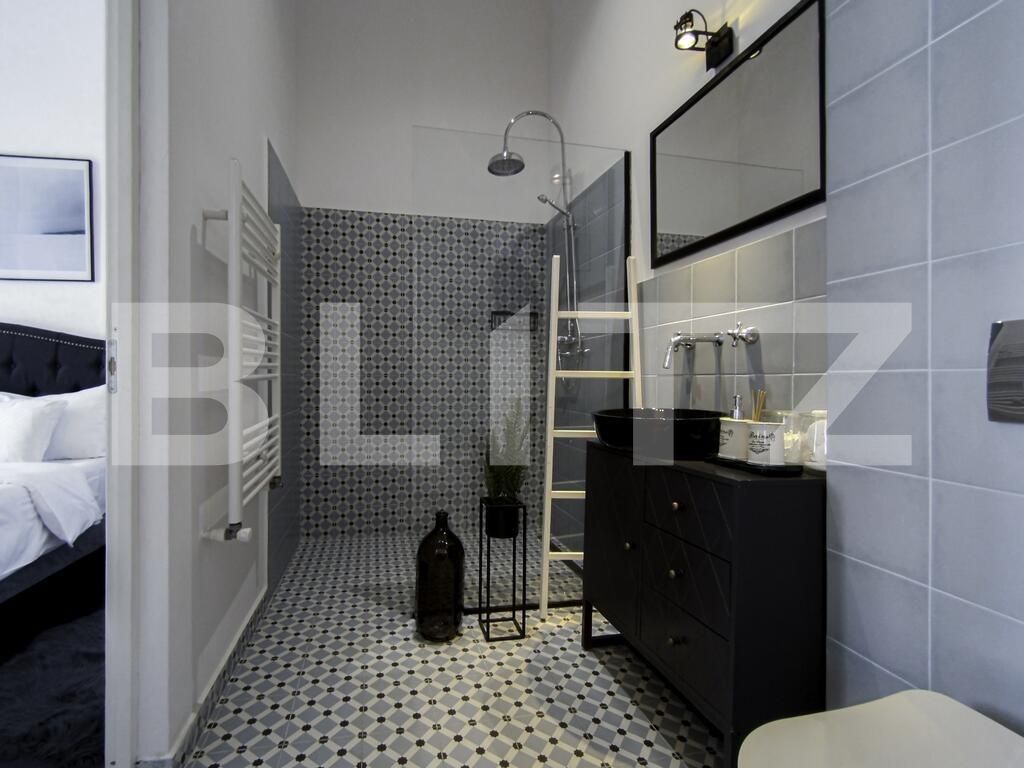 Apartament de închiriat 2 camere Central - 49567AI | BLITZ Cluj-Napoca | Poza8